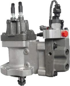 แหวนลูกสูบสำหรับรถขุด PC300-8 PC450-8 PC350 หมายเลขอะไหล่ 6745-71-1150 6745-71-1010 เครื่องยนต์ 6D114 ยี่ห้อ HongWang รุ่น S3L หมายเลข 3973228 4954200 - Product Image 1