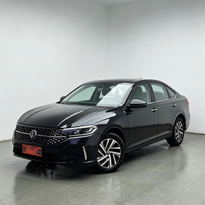 Volkswagen Lavida 300TSI DSG Star Leading 2024 Usado, Sedán de Ultra Bajo Kilometraje, Auto de <span class=keywords><strong>Segunda</strong></span> <span class=keywords><strong>Mano</strong></span> para Exportación al Por Mayor - Product Image 5