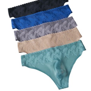 Vendita calda biancheria intima da <span class=keywords><strong>uomo</strong></span> in <span class=keywords><strong>pizzo</strong></span> ad alta elasticità 3D borsa convessa a forma di U Sexy perizoma da <span class=keywords><strong>uomo</strong></span> pantaloni triangolari da <span class=keywords><strong>uomo</strong></span> - Product Image 5