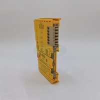 Terminal de Identificación Beckhoff EL6070-0033, Hoja de Datos Electrónicos, Controlador de Programación PLC de 33 mm, Pedir en Línea