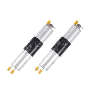 Filtre à carburant RF-35595 pour moteur à essence BMW, pièce de rechange de taille standard avec matériel de montage - Product Image 1