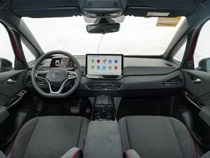 NOUVEAU SAIC-VW ID.3 2026 Édition Intelligente Pack <span class=keywords><strong>GTX</strong></span> 100% Électrique 5 portes 5 places Berline Compacte Chine - Product Image 5