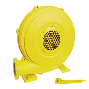 Sopladores de Aire ZhongShan <span class=keywords><strong>Songhai</strong></span> de 680W, Soplador Sky Dancer, Sopladores Inflables Favorables - Product Image 3