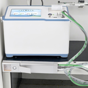 Analizador de fotosíntesis de plantas, sistema de fotosíntesis, medidor portátil de fotosíntesis, detector de la tasa fotosintética de las hojas de plantas - Product Image 2