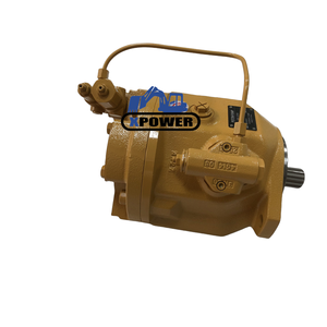 Bomba Hidráulica Xpower 100-3259 1003259 para Excavadora de Orugas, Maquinaria de Construcción - Product Image 1