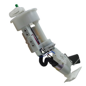 Pièces détachées de voiture de haute qualité PAT <span class=keywords><strong>Pompe</strong></span> à carburant OEM ZP685022 20220513 pour ensemble de <span class=keywords><strong>pompe</strong></span> à carburant de moto <span class=keywords><strong>Piaggio</strong></span> X7 300KPa - Product Image 1