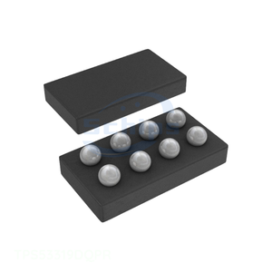 LM3676SD-ADJ/NOPB CI REG BUCK ADJ 600MA 8WSON Gestion de l'alimentation (PMIC) CI Composants électroniques Fabricant Canal 8 WFDFN Expo - Product Image 1