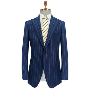 <span class=keywords><strong>Costume</strong></span> formel élégant pour hommes Costumes pour hommes au bureau Meilleure qualité pour hommes faits à la main Prix pour hommes Lavable Pas cher 2 pièces - Product Image 2