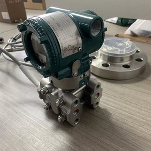 Sonde de pression à membrane numérique Yokogawa EJA118E d'origine japonaise avec joint de membrane à distance en acier inoxydable, garantie 1 an, ODM OEM - Product Image 4