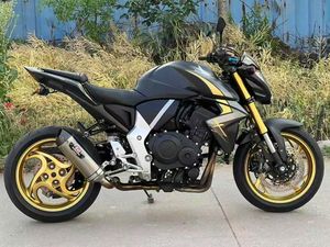 Motocyclettes d'occasion HondaCB100R Motos Hornet <span class=keywords><strong>Moto</strong></span> Tout-terrain Motocyclettes <span class=keywords><strong>1000cc</strong></span> Motocyclettes de rue Motocyclettes d'occasion - Product Image 2