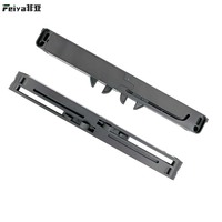 Amortisseur de glissement fluide OEM/ODM - Actionneur silencieux pour portes de placard et fabricants de quincaillerie de meubles