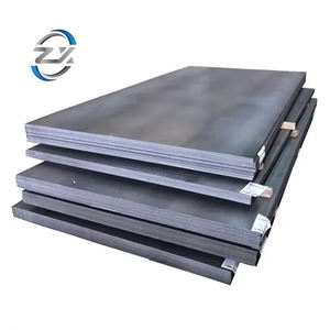 Fabricant <span class=keywords><strong>Astm</strong></span> A36 Plaque d'acier au carbone Plaque d'acier au carbone A36 3mm - Product Image 1