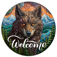 Panneau acrylique imprimé UV personnalisé, feuille de plexiglas découpée au laser, plaque en PMMA avec service d'impression graphique