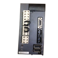MDS-DH-SP-200 Servoaccionamiento CNC de CA, Amplificador de Husillo de Alto Rendimiento para Centro de Mecanizado CNC, Sistema Servo de Husillo para Torno y Fresadora CNC