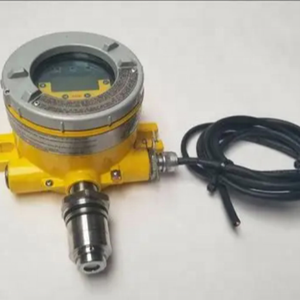 Detector de Gases Combustibles y Tóxicos Fijo XNX, Detector de Gas XNX-AMAV-NNNNN a Prueba de Explosiones - Product Image 1