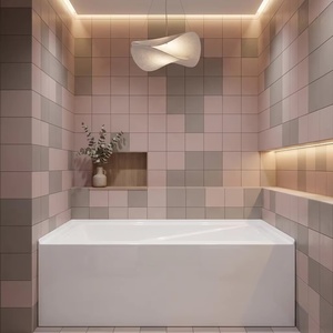 CUPC 60x36 Pouces Alcôve 3 Murs/<span class=keywords><strong>Tablier</strong></span>/Jupe <span class=keywords><strong>Baignoire</strong></span> Qualité Meilleur <span class=keywords><strong>Prix</strong></span> Usine Intégrée Populaire Amérique du Nord Meilleurs Hôtels - Product Image 1