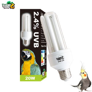 แสงสัตว์เลื้อยคลาน Uvb แสง Uvb5.0 / 10.0 Uvb แสงสัตว์เลื้อยคลาน - Product Image 3