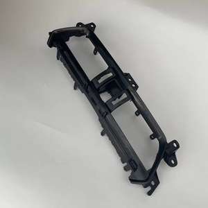 Alta durabilidade PC + ABS engrenagens industriais OEM plástico maquinaria peças moldes industriais - Product Image 2