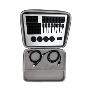 Console di illuminazione da palcoscenico professionale <span class=keywords><strong>MA</strong></span> Mini comando ala su PC DMX Controller - Product Image 1