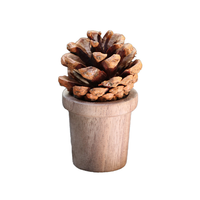 Diffuseur d'arômes en bois avec logo personnalisé, décoration de bureau créative, porte-clés en bois, diffuseur de parfum pour voiture, diffuseur en bois pour huile essentielle