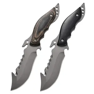 Messer mit fester Klinge für Rambo-Messer Messer mit fester Klinge