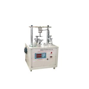 Medidor Digital de Plasticidad, Analizador Digital de Plasticidad de Cerámica, Máquina de Prueba de Plasticidad - Product Image 4