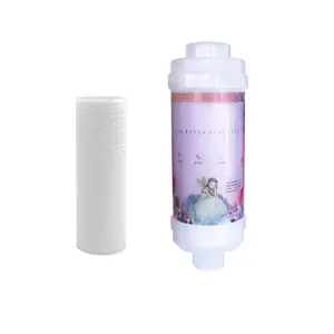 Factory Supply Lower Price Fragrance Filter House Water Filter For Washing Machine