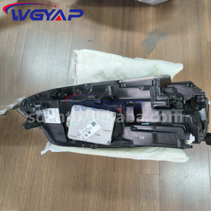 WGYAP Kit de Phares LED Halogènes Améliorés Haute Spécification pour VW <span class=keywords><strong>Golf</strong></span> Mk7 Mk8 <span class=keywords><strong>7</strong></span>.5 <span class=keywords><strong>GTE</strong></span> <span class=keywords><strong>7</strong></span>.5 GTI 8 R-LINE Pièce Automobile - Product Image 2