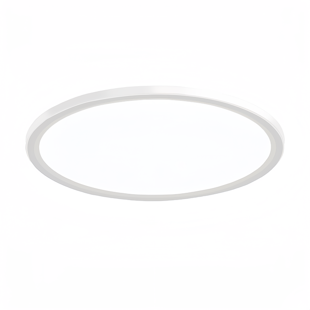 ETL Certified Ultra Slim 9 Inch LED Ceiling Panel China's Modern Super Bright 3CCT Flat Light Surface Mounted Indoor Bedroom