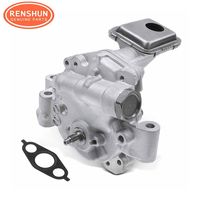 Pompa Oli Baru untuk Toyota Hiace 11320-30020 11320-30030 11320-30040 11320-67010 13519-54085 15010-EM30A 15100-0D020 15100-0D031