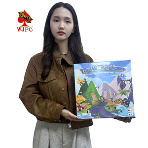 Embalaje personalizado Muha Meds pastel flor condón envío almuerzo Pizza caramelo Chocolate tarjeta <span class=keywords><strong>de</strong></span> regalo <span class=keywords><strong>caja</strong></span> misteriosa - Product Image 5