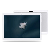 Tablette Android Veidoo 10 pouces avec écran tactile, fabriquée en Chine, 3 Go de mémoire, nouvelle tablette PC chinoise téléchargeable