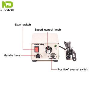 Motore dentale micromotore strong 90 <span class=keywords><strong>micro</strong></span> motore PORTATILE <span class=keywords><strong>DENTAL</strong></span> <span class=keywords><strong>MICRO</strong></span> <span class=keywords><strong>MOTOR</strong></span> - Product Image 3