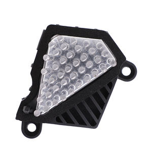 Resistencias de Control de Velocidad del Ventilador y Calefacción para BMW, Voltaje de 12V, Modelo Aplicable 64116923204 y 64116931680 - Product Image 5