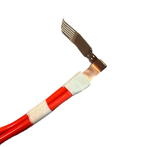 Máquina de Embalaje y Envoltura de Cables Aislantes para Automoción, Tipo Escritorio - Product Image 5