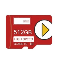 Vente chaude 4GB/8GB/16GB/64GB/32GB/256GB carte mémoire TF carte mémoire 64GB