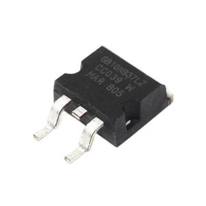 Nelcom GB10NB37LZ บริการครบวงจรแบบดั้งเดิม ชิ้นส่วนอิเล็กทรอนิกส์ IC พร้อมส่ง ชิปไมโครอื่นๆ GB10NB37LZ - Product Image 1