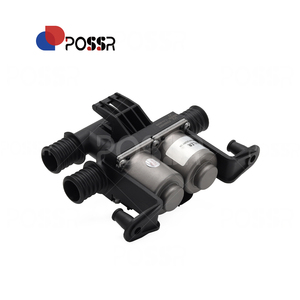 مزود بأجزاء محرك أخرى صمام تحكم عالي الجودة لسيارات BMW E60 E53 530i 530d XDrive - Product Image 1