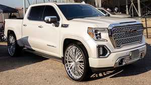 SYG-1011定制锻造2件深凹车轮PCD 5x120 5x130 <span class=keywords><strong>16</strong></span> 17 18 19 20 24 26 28英寸客车车轮轮辋 - Product Image 6