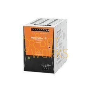 Modulo di uscita singola Weidmuller 1478190000 24V 16A 50/60Hz - Nuovo - Product Image 1
