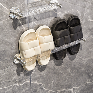Porte-chaussures Wave Organisateur antidérapant peu encombrant <span class=keywords><strong>pour</strong></span> entrée, placard, rangement durable <span class=keywords><strong>pour</strong></span> la maison et la cuisine - Product Image 5
