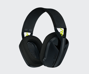 Audífonos Inalámbricos para Juegos <span class=keywords><strong>Logitech</strong></span> G435 Lightspeed, Modo Dual, Venta al por Mayor, con Micrófono para PC, PS5 y Equipos Móviles Inteligentes - Product Image 4