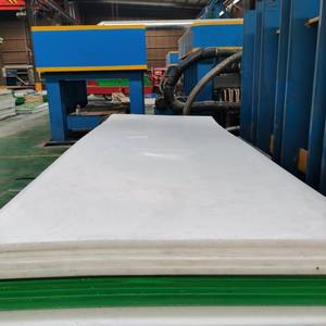 Láminas de Protección de Plástico UHMWPE de 4*8, Plástico Duro de <span class=keywords><strong>China</strong></span>, del Mayor Fabricante de <span class=keywords><strong>China</strong></span> - Product Image 3