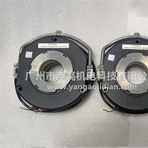 ชุดเบรกมอเตอร์ Siemens Flender รุ่น M112MB4 พร้อมเบรกยึด L60NH 2LM8060 โรเตอร์เบรก 24 โวลต์ 12 แอมป์ สำหรับใช้งานในอุตสาหกรรม - Product Image 1