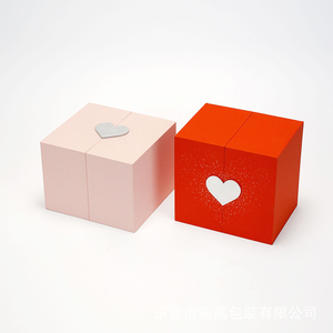 Cajas de Regalo Personalizadas <span class=keywords><strong>para</strong></span> Fiestas de <span class=keywords><strong>Cumpleaños</strong></span>, Set de Cajas de Regalo con Flores, Cajas de Lujo Premium <span class=keywords><strong>para</strong></span> Propuesta de Dama de Honor, Recuerdos de Boda - Product Image 4