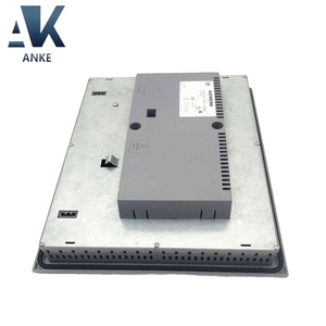 10 นิ้ว Siemens SIMATIC HMI KTP1000 Basic PN หน้าจอสัมผัส 6AV6647-0AF11-3AX0 - Product Image 3