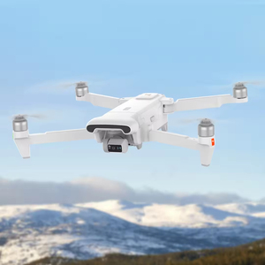Drone de photographie aérienne professionnel pour débutants FIMI X8 TELE MAX avec caméra 8K, zoom <span class=keywords><strong>hybride</strong></span> 30X, portée de 20 km et 47 minutes d'autonomie de vol - Product Image 1