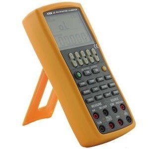 เครื่องวัดพารามิเตอร์อเนกประสงค์ Victory VC25 Process Validator พร้อมจอ LCD แสดงผล 50V - Product Image 3