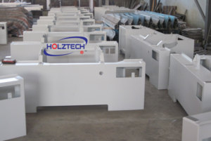 Tisch kreissäge Präzisions schneid säge Automatische Säge 45-Grad-Gehrungssäge Schneid säge - Product Image 2