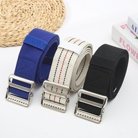 Ceinture de transfert de patient durable, aide à la marche et à la position debout, équipement d'exercice pour le soutien des aidants, ceinture de marche en toile pour personnes âgées